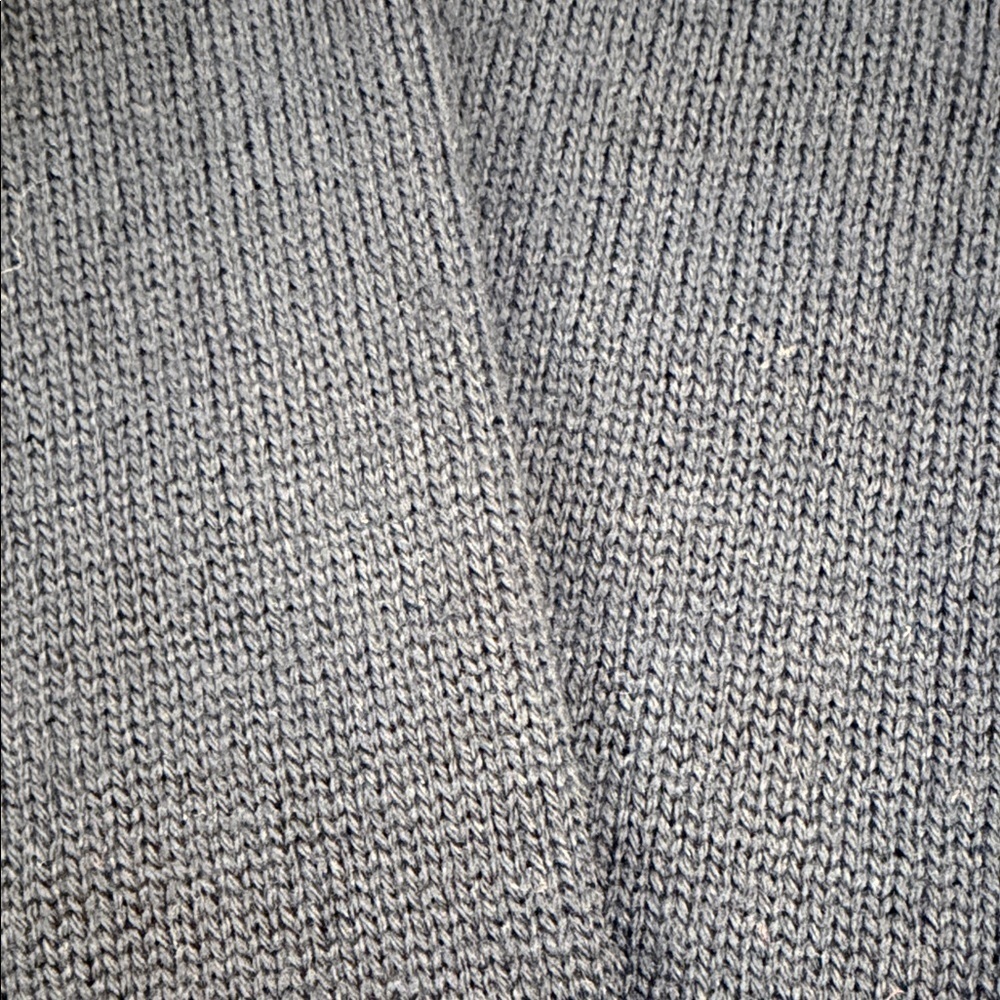 Vintage Pendleton 100% virgin wool cardigan sweater - Picture 2 of 6